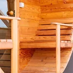 In With Access Vakantiehuis *