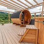 Vakantiehuis In With Access *