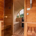 In With Access Vakantiehuis *