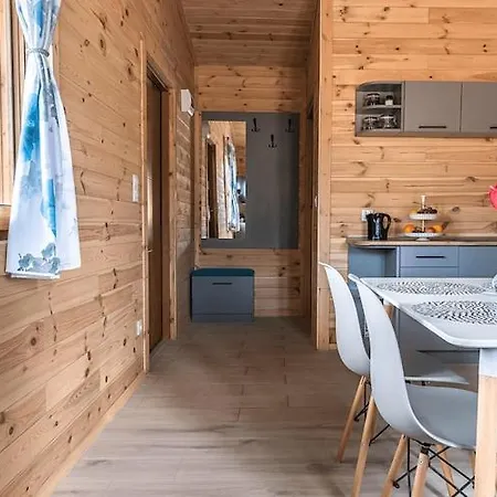 Feriehus In With Access *