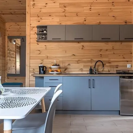 Vakantiehuis In With Access *