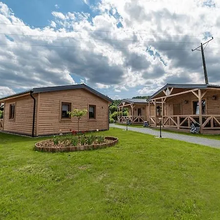 In With Access Vakantiehuis