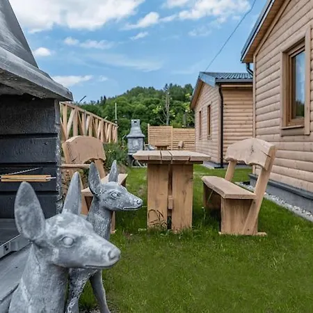 In With Access Vakantiehuis