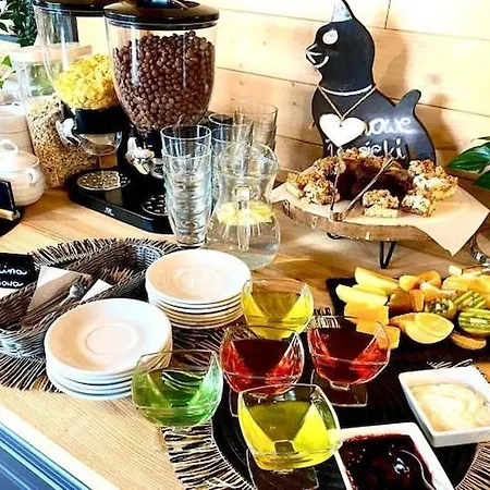 Vakantiehuis In With Access Duszniki Zdrój