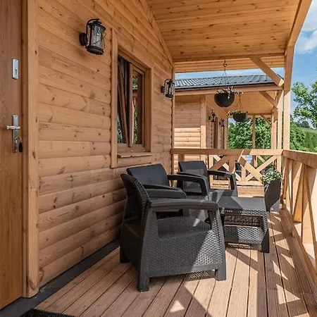 Feriehus In With Access