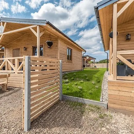 In With Access Duszniki Zdrój