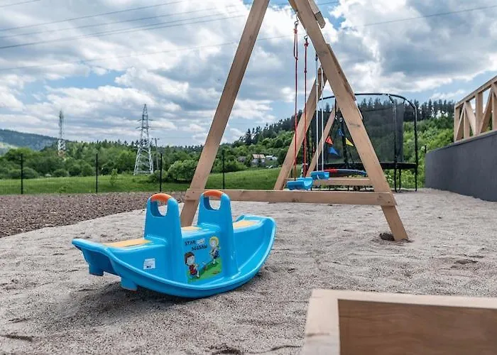 In With Access Vakantiehuis