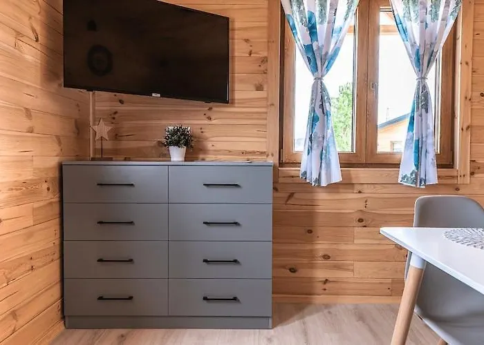 In With Access Vakantiehuis *