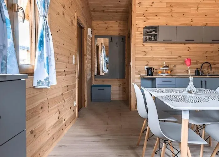 Vakantiehuis In With Access *