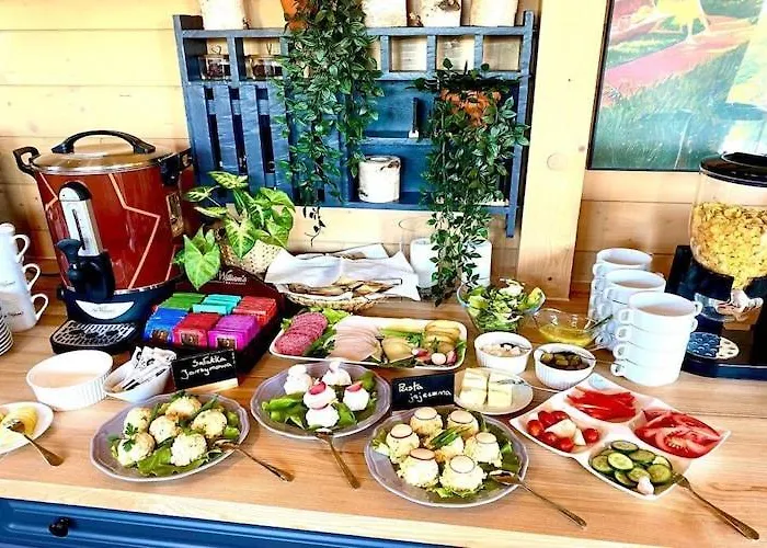 In With Access * Duszniki Zdrój