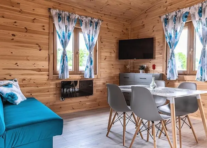 Vakantiehuis In With Access *