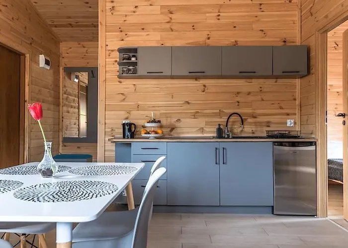 Vakantiehuis In With Access *