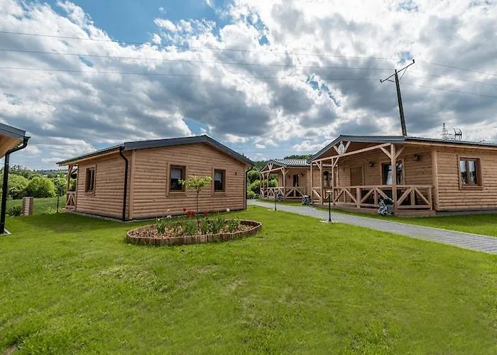 In With Access Vakantiehuis