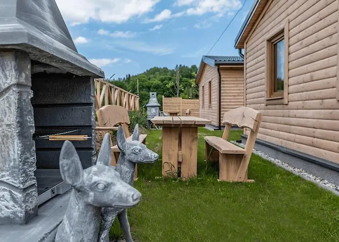 In With Access Vakantiehuis