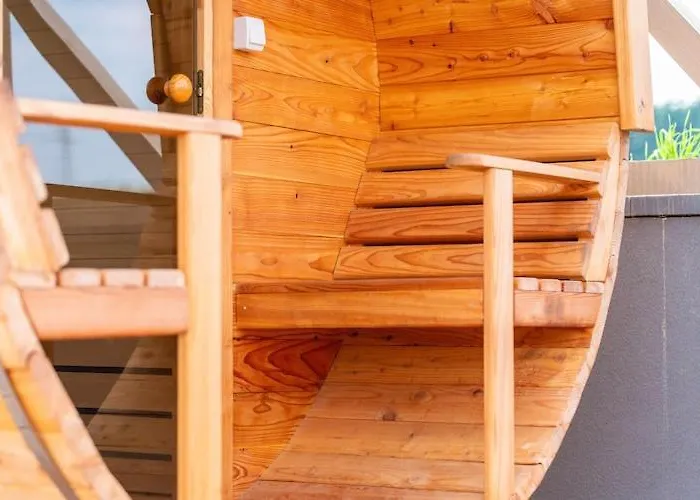 In With Access Vakantiehuis *