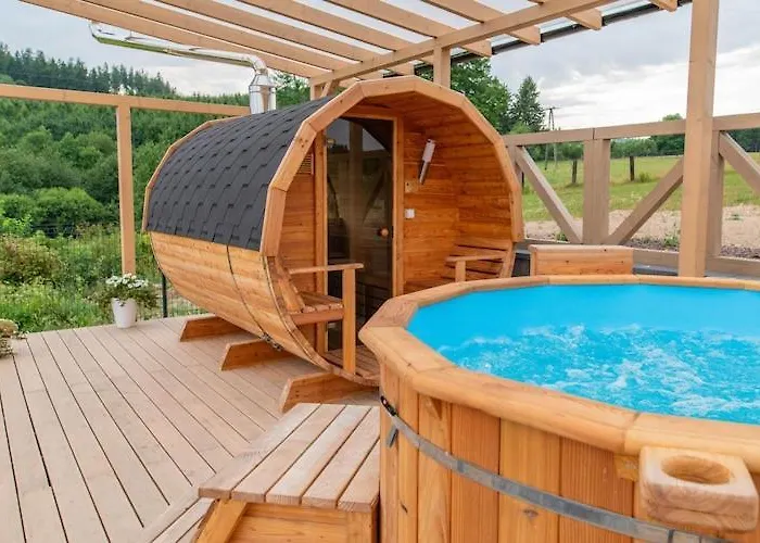 In With Access Vakantiehuis