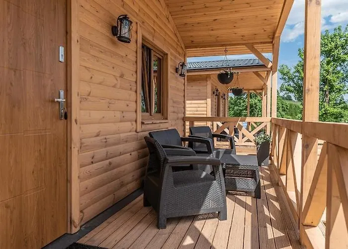 Vakantiehuis In With Access