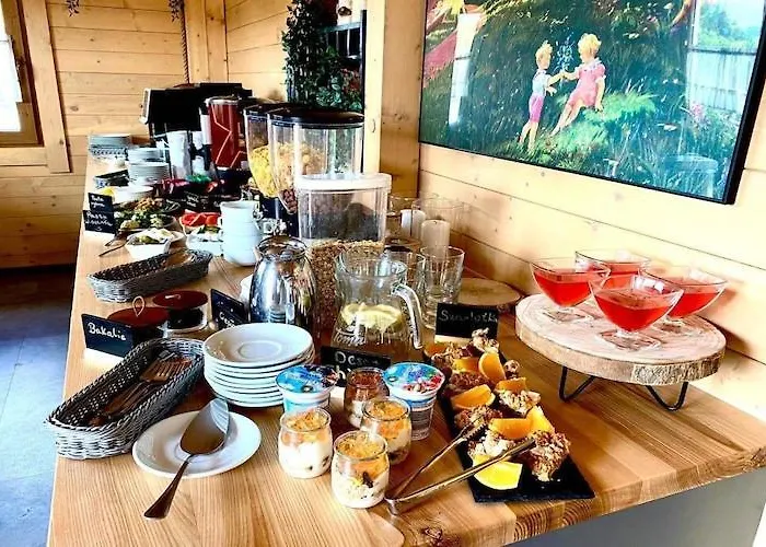 In With Access Vakantiehuis