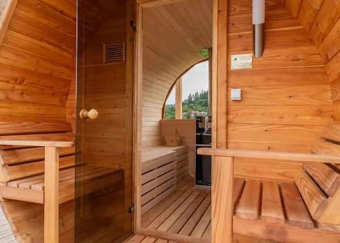 In With Access Vakantiehuis *