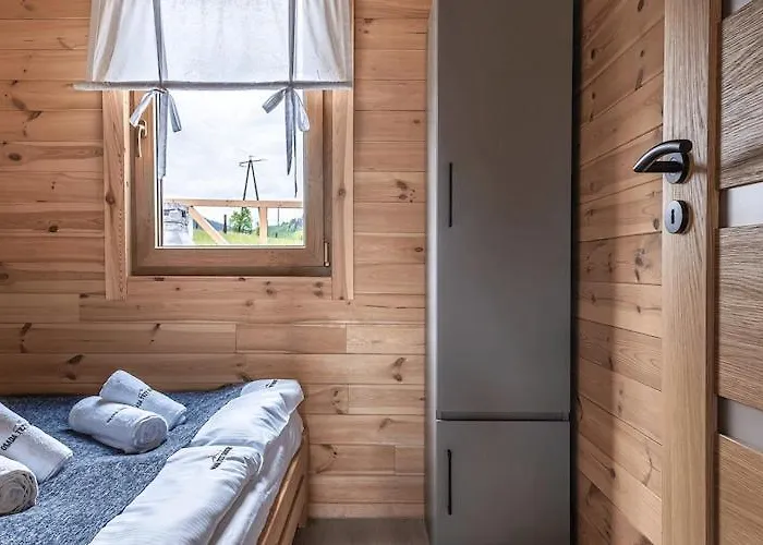 In With Access Duszniki Zdrój