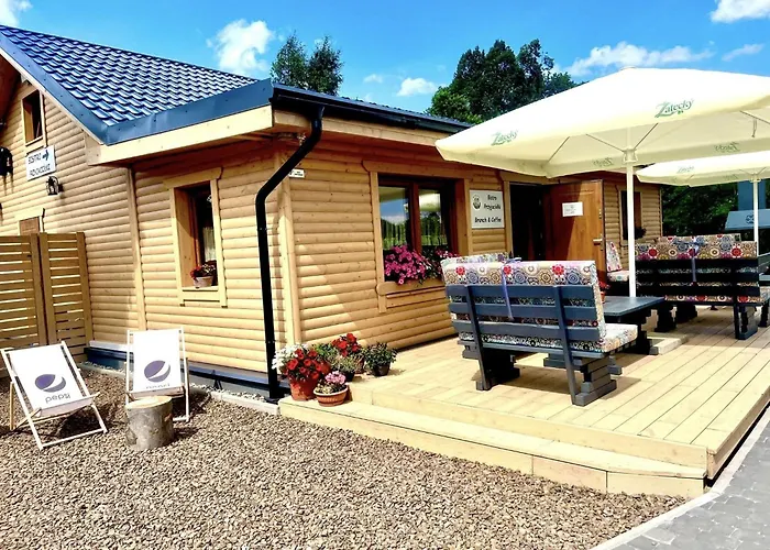 In With Access Vakantiehuis