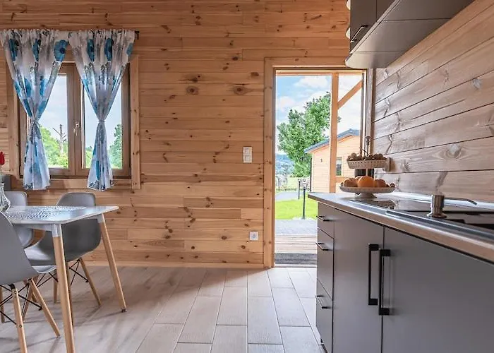 In With Access Vakantiehuis *