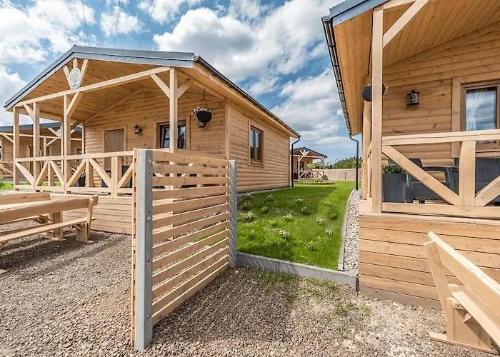 In With Access Duszniki Zdrój