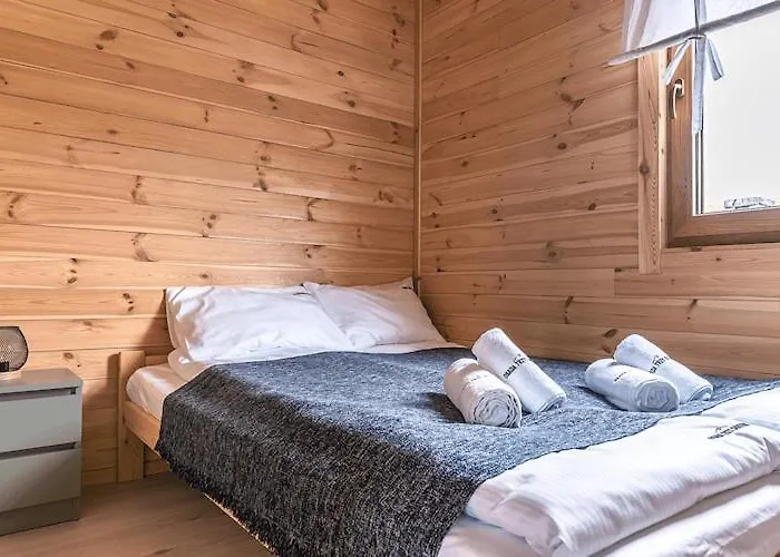 In With Access Vakantiehuis