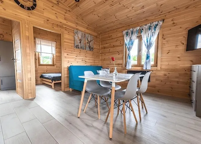 In With Access * Duszniki Zdrój